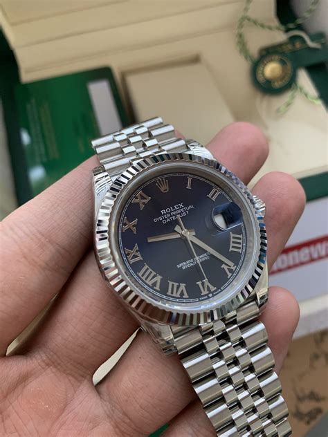 rolex datejust knock off.